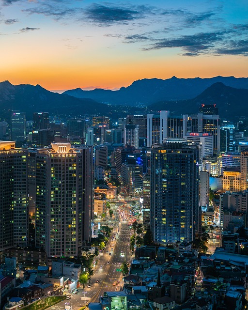 Korea data privacy tech company Korea - Technology