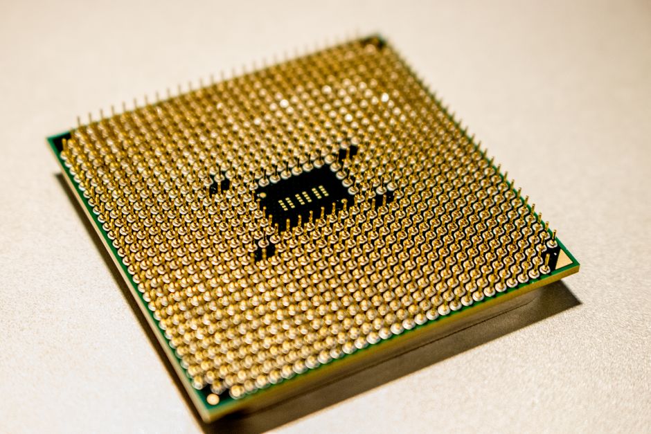 Korean supercomputer specifications computing speed - Technology