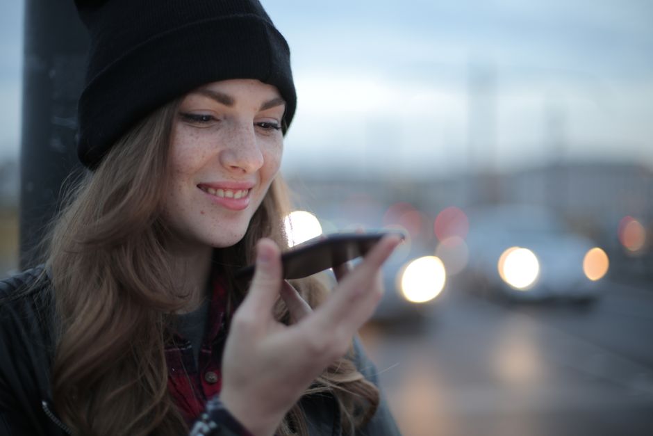 Voice recognition processor dialect handling - Technology