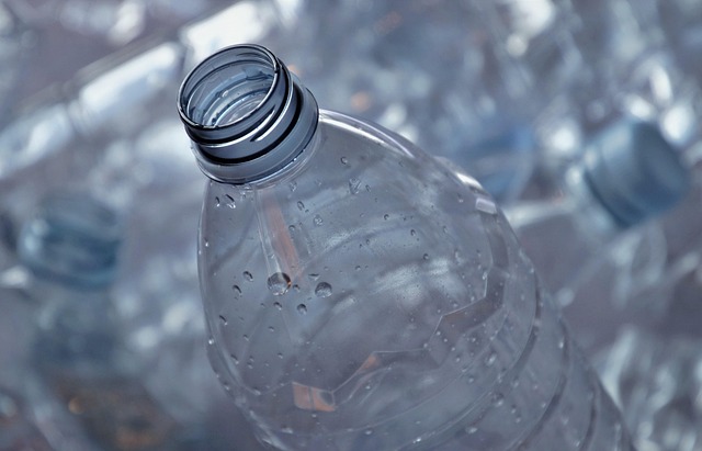 plastic recycling tech Korea - Technology