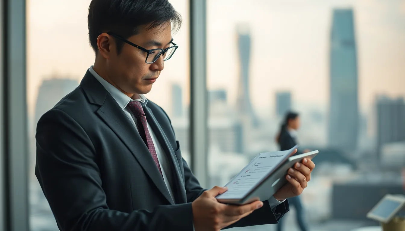 Unlock Korean Tech Innovation: Your Step-by-Step Checklist